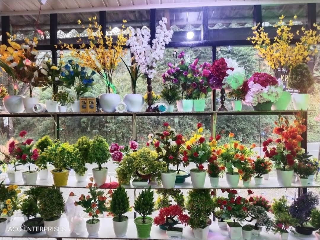 ACC Enterprises KOOMPANPARA