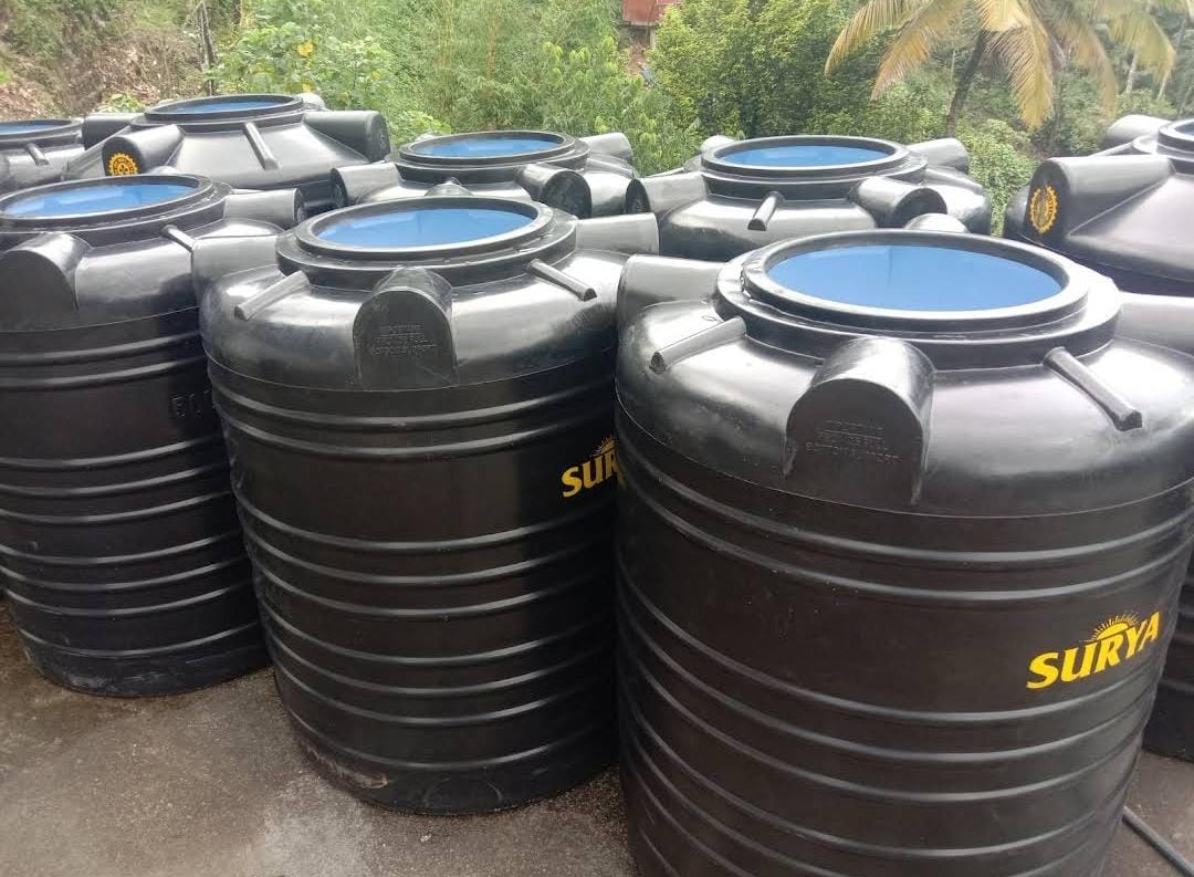 ACC Enterprises KOOMPANPARA