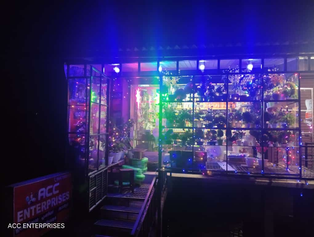 ACC Enterprises KOOMPANPARA