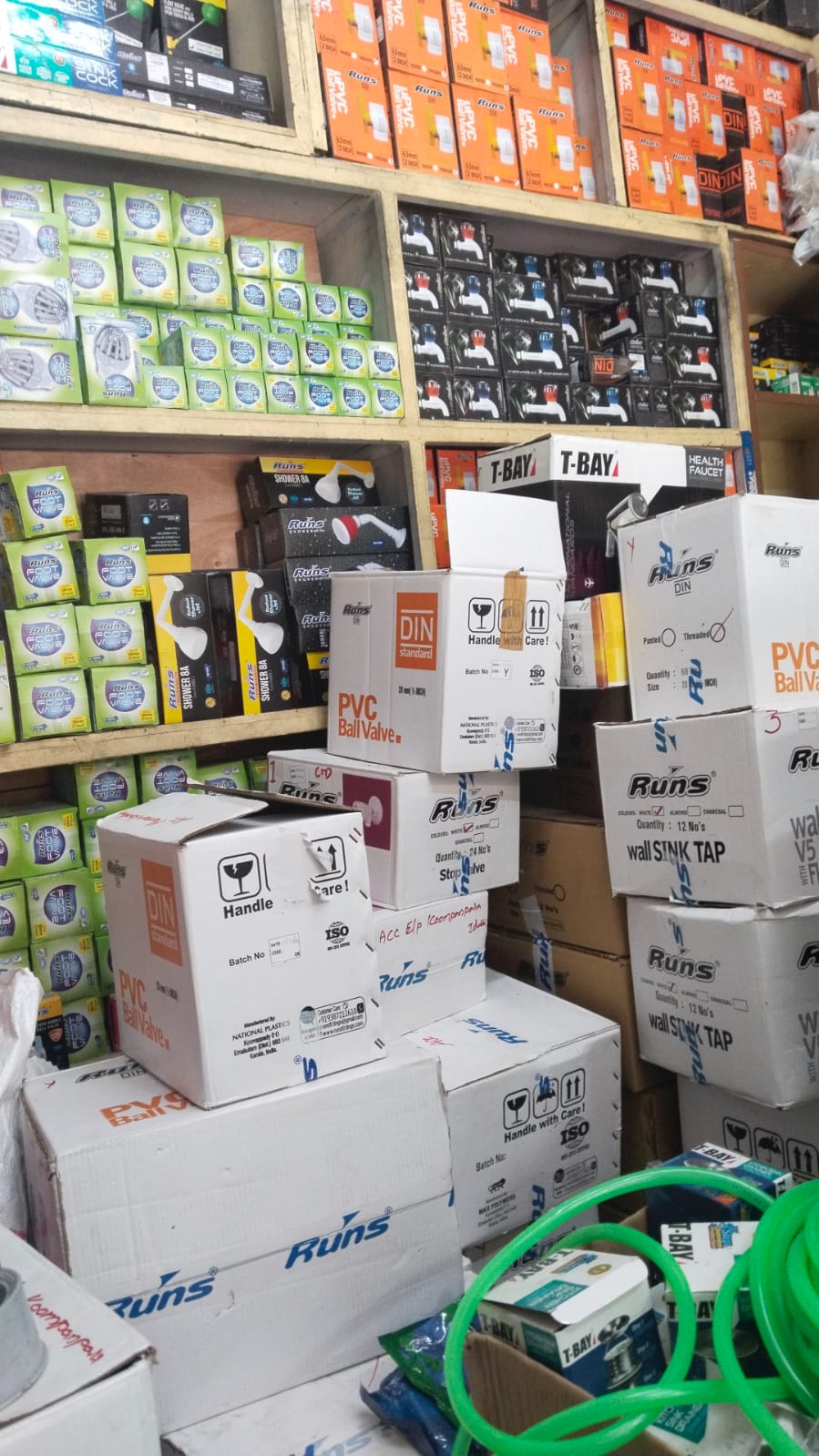 ACC Enterprises KOOMPANPARA