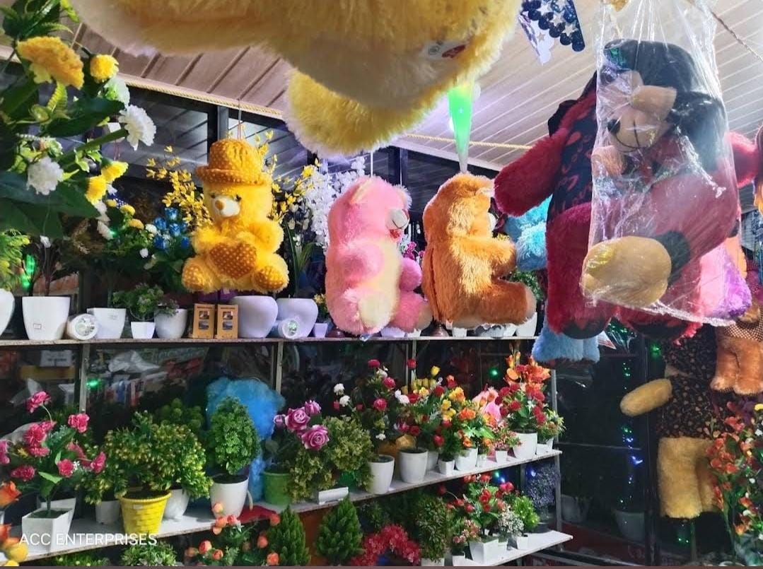 ACC Enterprises KOOMPANPARA