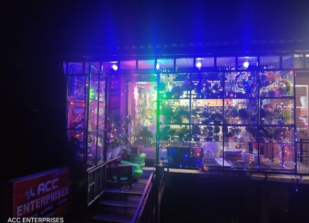 ACC Enterprises KOOMPANPARA