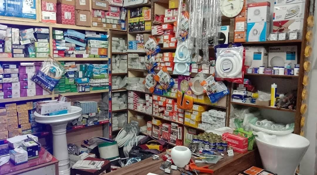 ACC Enterprises KOOMPANPARA